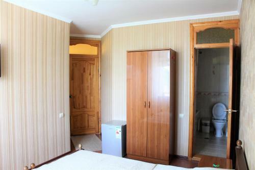 Hostal Guest House Sarissa