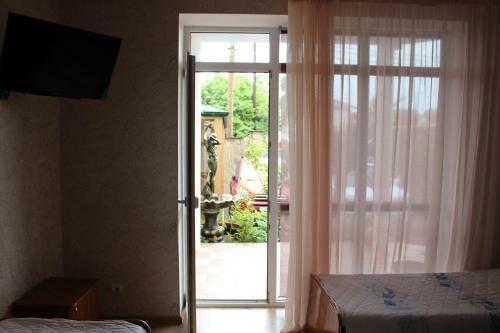 Hostal Guest House Sarissa