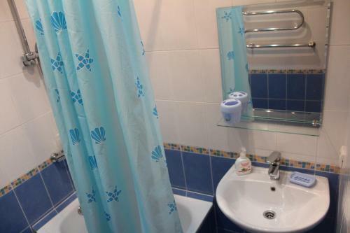 Hostal Guest House Sarissa