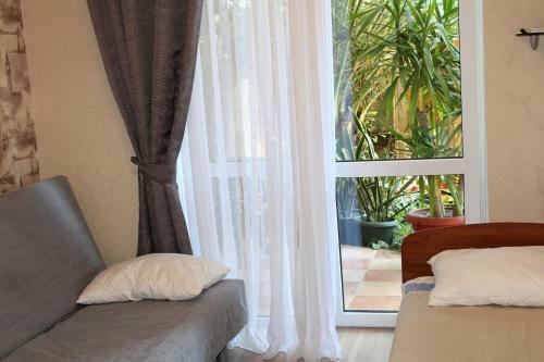 Hostal Guest House Sarissa