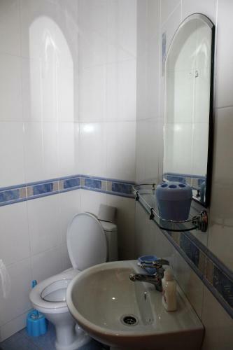 Hostal Guest House Sarissa