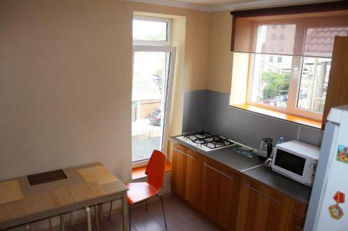 Hostal Guest House Sarissa