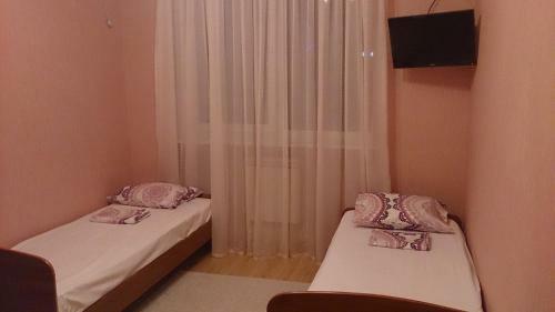 Hostal Guest House Sarissa
