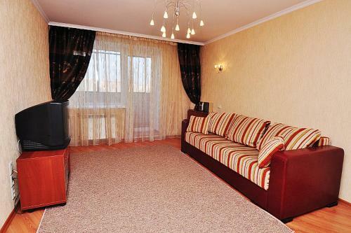 Apartment Na Ovchinnikova