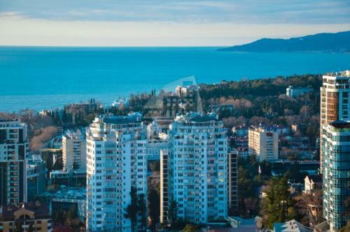 Apartment Na Pervomayskoy
