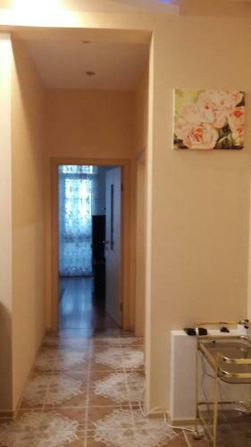 Apartment Na Pervomayskoy