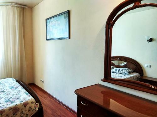 Cozy Two Bedroom Apartment