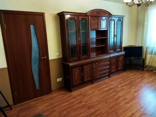 Cozy Two Bedroom Apartment