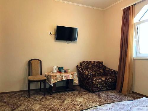 Hostal Guest House Sapfir
