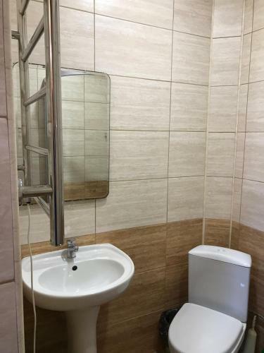 Hostal Guest House Sapfir