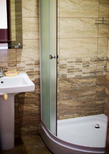 Hostal Guest House Sapfir