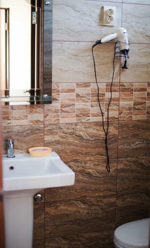 Hostal Guest House Sapfir