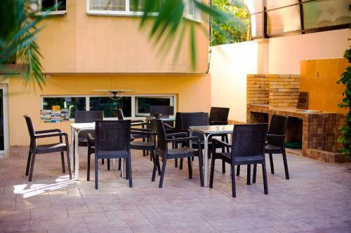 Hostal Guest House Sapfir