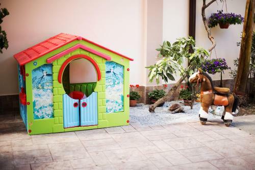 Hostal Guest House Sapfir