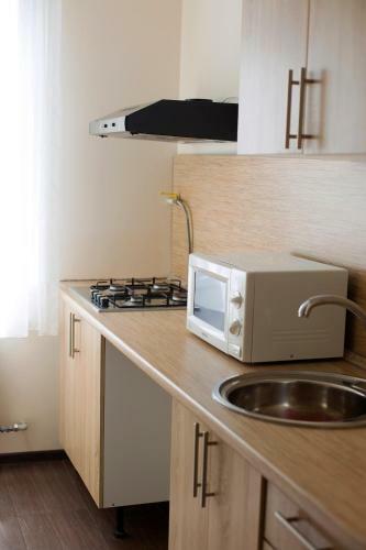 Hostal Guest House Sapfir