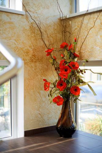 Hostal Guest House Sapfir