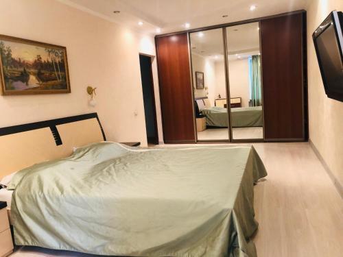 Apartment On Galiaskara Kamala 53