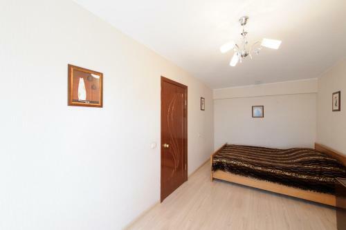 Apartment On Belorusskaya