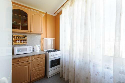 Apartment On Belorusskaya