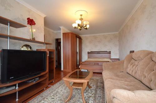 Apartment On Belorusskaya