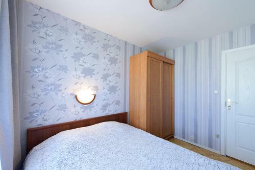 Apartment On Belorusskaya