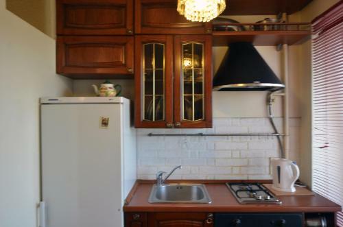 Apartment On Belorusskaya