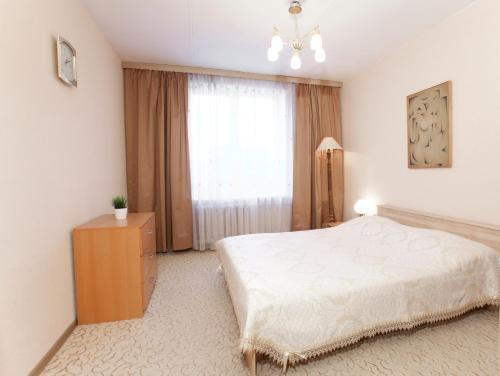 Serviced Apartments Mayakovskaya