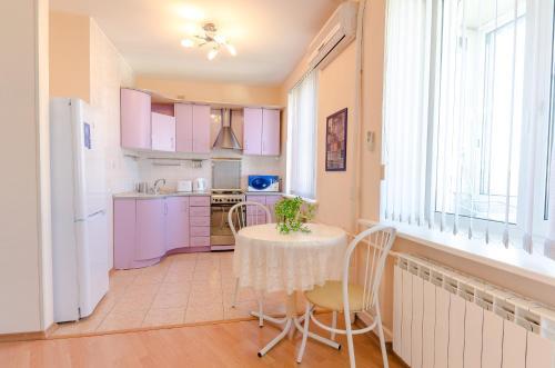 Serviced Apartments Mayakovskaya