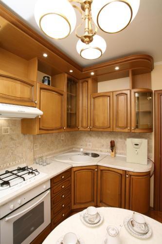Serviced Apartments Mayakovskaya