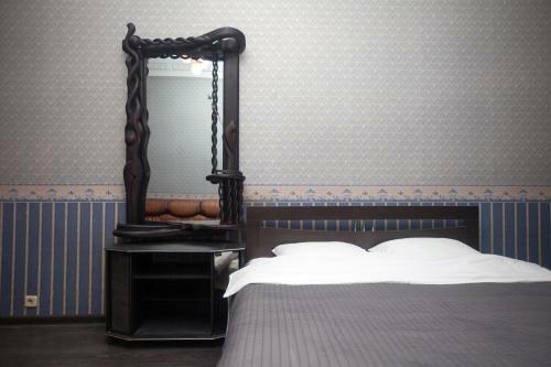 Apartamento Kvart-hotel Promenade