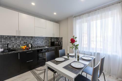 Apartamento Kvart-hotel Promenade