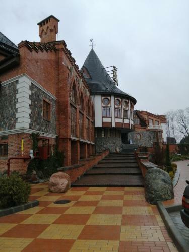 Apartment On Gagarina 55b