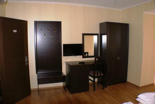 Green Club Hotel