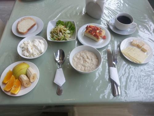 Green Club Hotel