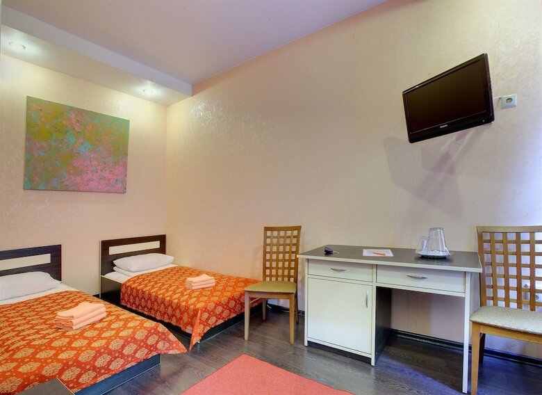 Hotel Ra Nevsky 102