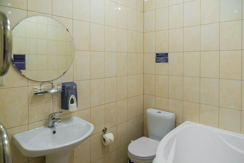 Hotel Ra Nevsky 102