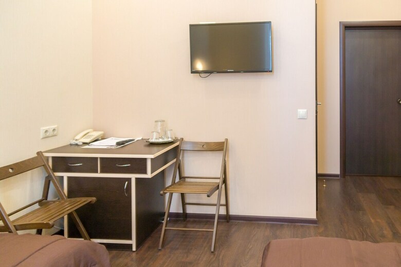Hotel Ra Nevsky 102