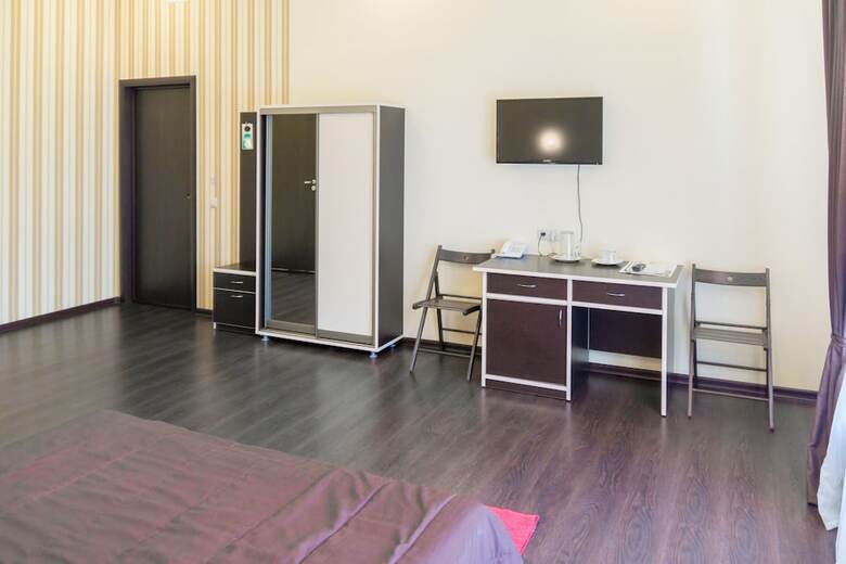 Hotel Ra Nevsky 102