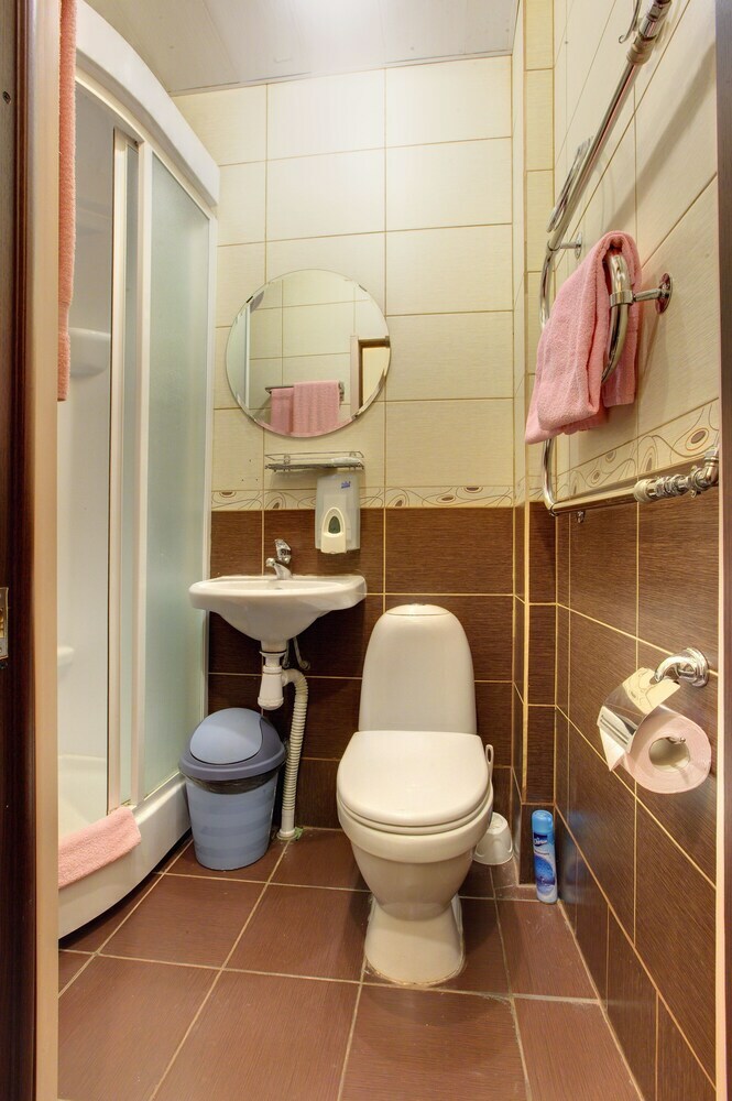 Hotel Ra Nevsky 102