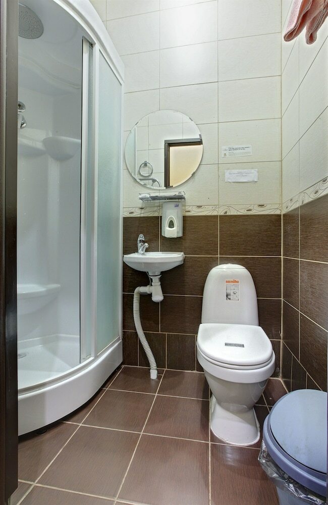 Hotel Ra Nevsky 102
