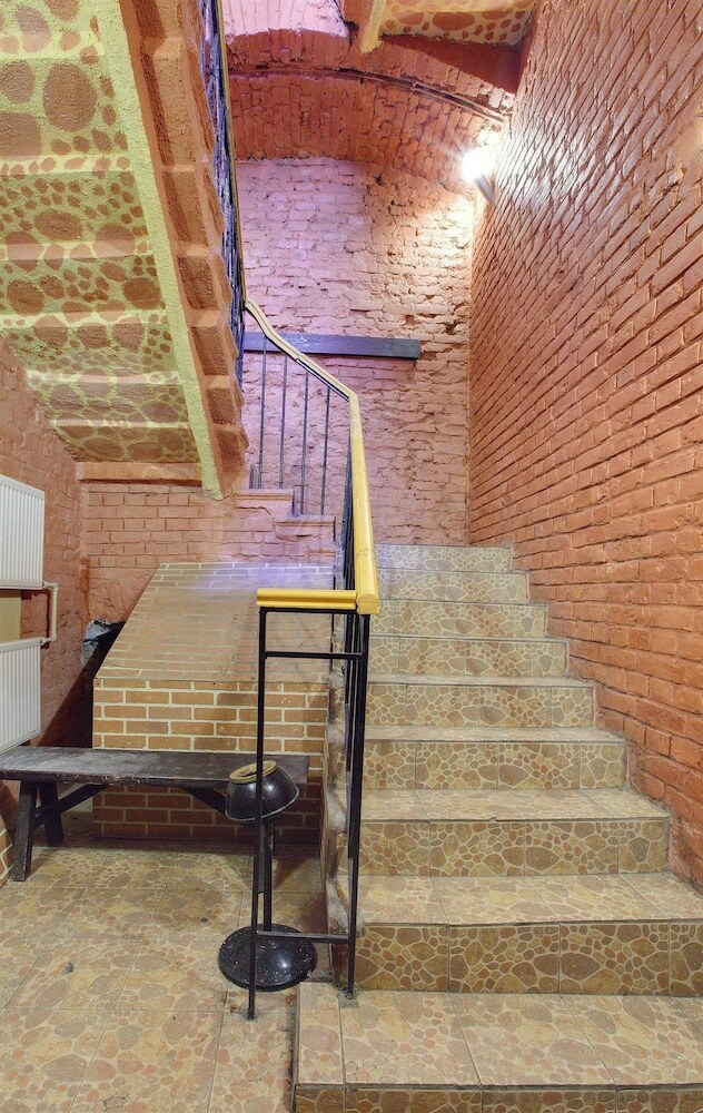 Hotel Ra Nevsky 102