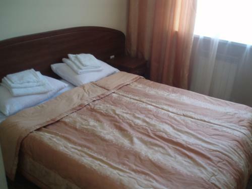 Hostal Adlerok Guest House