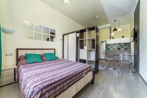 Apartment Studia Versal Na Nesebrskoy 14