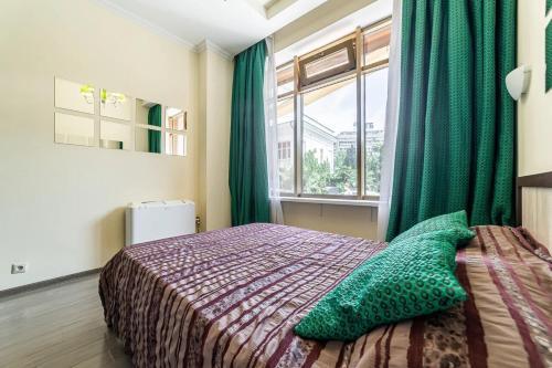 Apartment Studia Versal Na Nesebrskoy 14