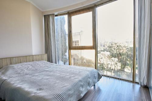 Apartment Studia Versal Na Nesebrskoy 14