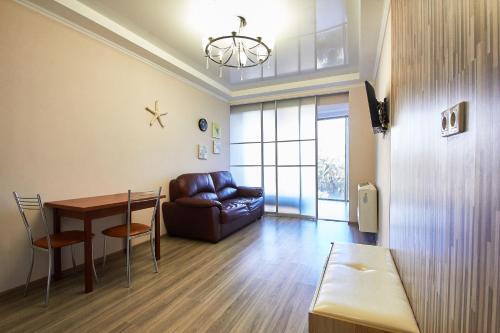 Apartment Studia Versal Na Nesebrskoy 14