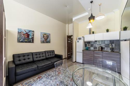 Apartment Studia Versal Na Nesebrskoy 14
