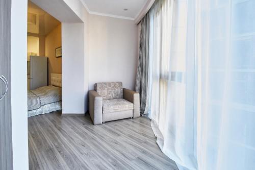 Apartment Studia Versal Na Nesebrskoy 14