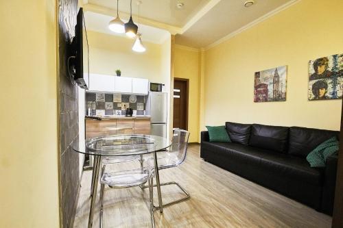 Apartment Studia Versal Na Nesebrskoy 14