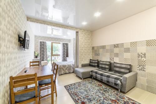 Apartment Studia Versal Na Nesebrskoy 14